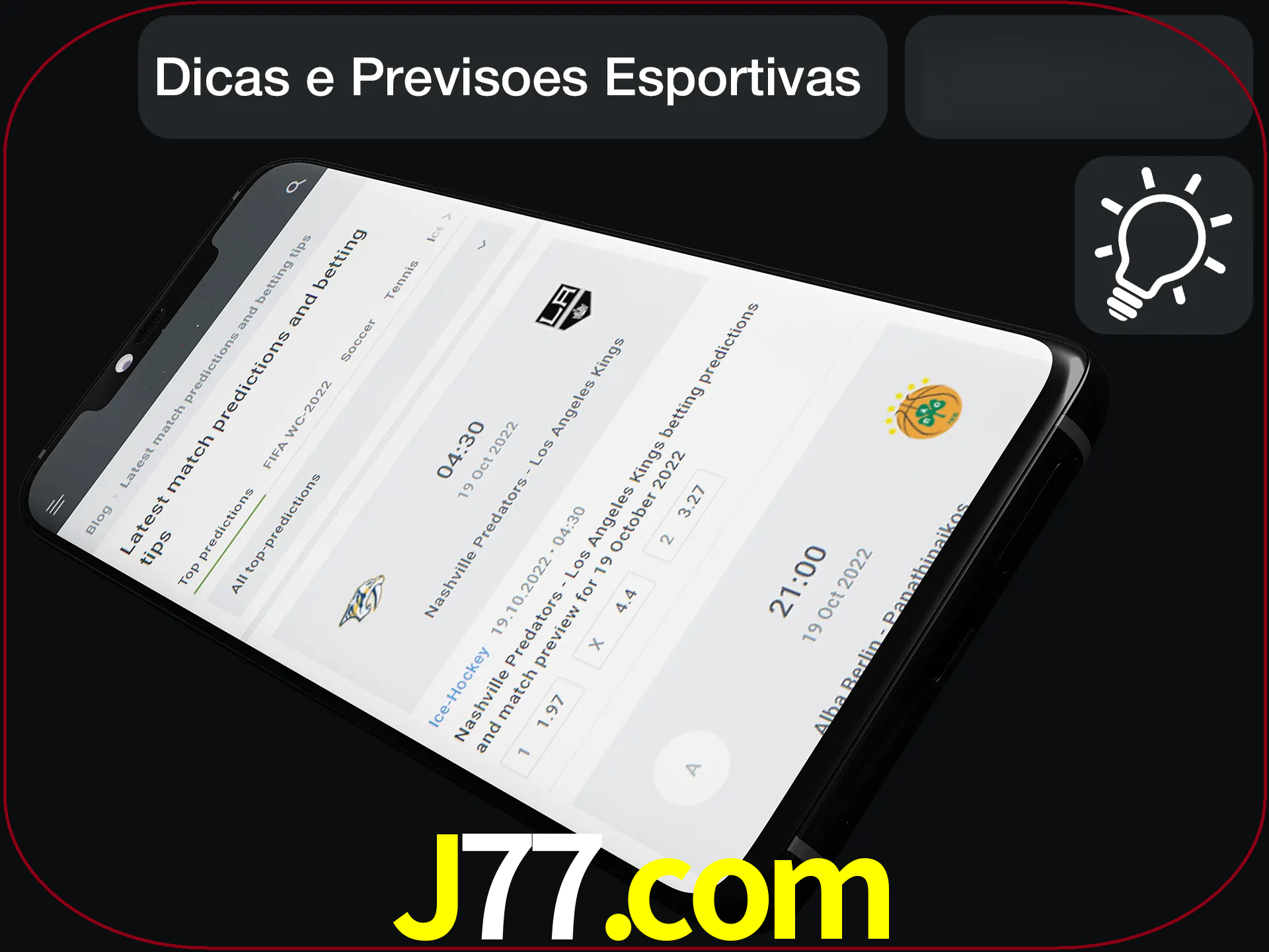 Saiba mais sobre as partidas anteriores.