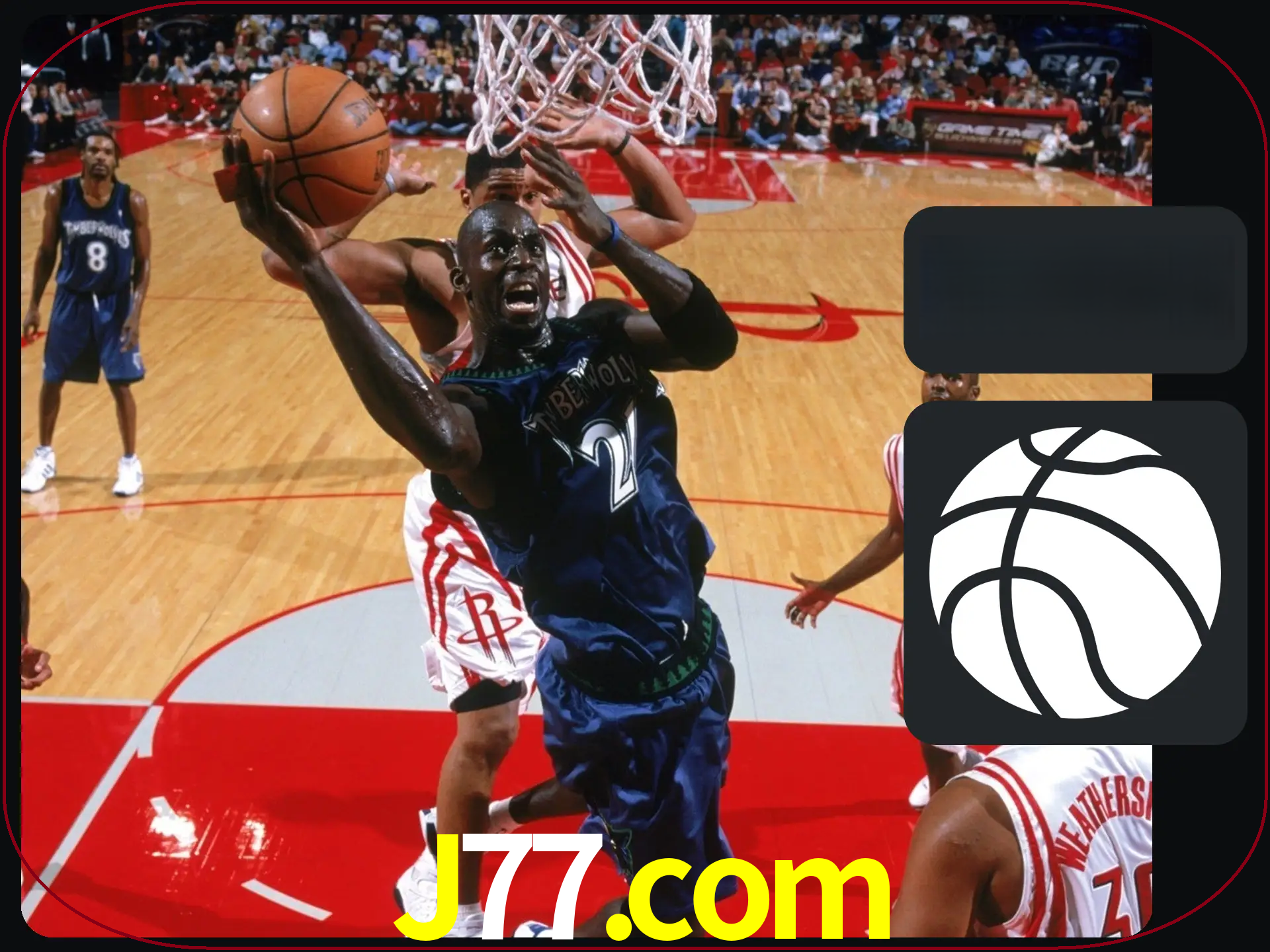 Aposte no melhor time de basquete.